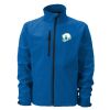 Russell Athletic Soft Shell Jacket Thumbnail