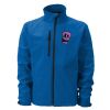 Russell Athletic Soft Shell Jacket Thumbnail