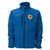 Russell Athletic Soft Shell Jacket Thumbnail
