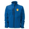Russell Athletic Soft Shell Jacket Thumbnail