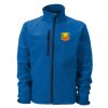 Russell Athletic Soft Shell Jacket Thumbnail
