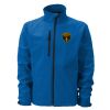 Russell Athletic Soft Shell Jacket Thumbnail