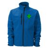 Russell Athletic Soft Shell Jacket Thumbnail