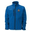 Russell Athletic Soft Shell Jacket Thumbnail