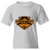 Gildan Kids Heavy Cotton™ T-Shirt Thumbnail