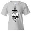 Gildan Kids Heavy Cotton™ T-Shirt Thumbnail