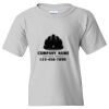 Gildan Kids Heavy Cotton™ T-Shirt Thumbnail