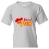 Gildan Kids Heavy Cotton™ T-Shirt Thumbnail