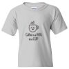 Gildan Kids Heavy Cotton™ T-Shirt Thumbnail