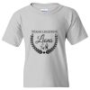 Gildan Kids Heavy Cotton™ T-Shirt Thumbnail