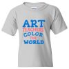 Gildan Kids Heavy Cotton™ T-Shirt Thumbnail