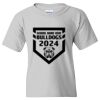 Gildan Kids Heavy Cotton™ T-Shirt Thumbnail