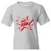 Gildan Kids Heavy Cotton™ T-Shirt Thumbnail