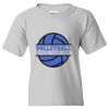 Gildan Kids Heavy Cotton™ T-Shirt Thumbnail
