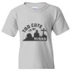 Gildan Kids Heavy Cotton™ T-Shirt Thumbnail