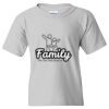 Gildan Kids Heavy Cotton™ T-Shirt Thumbnail