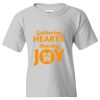 Gildan Kids Heavy Cotton™ T-Shirt Thumbnail