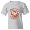 Gildan Kids Heavy Cotton™ T-Shirt Thumbnail