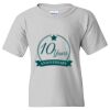 Gildan Kids Heavy Cotton™ T-Shirt Thumbnail