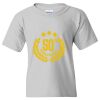 Gildan Kids Heavy Cotton™ T-Shirt Thumbnail