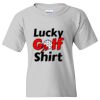 Gildan Kids Heavy Cotton™ T-Shirt Thumbnail