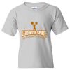 Gildan Kids Heavy Cotton™ T-Shirt Thumbnail