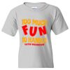 Gildan Kids Heavy Cotton™ T-Shirt Thumbnail