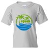 Gildan Kids Heavy Cotton™ T-Shirt Thumbnail