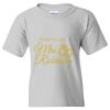 Gildan Kids Heavy Cotton™ T-Shirt Thumbnail