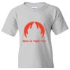 Gildan Kids Heavy Cotton™ T-Shirt Thumbnail