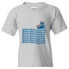 Gildan Kids Heavy Cotton™ T-Shirt Thumbnail