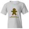 Gildan Kids Heavy Cotton™ T-Shirt Thumbnail