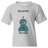 Gildan Kids Heavy Cotton™ T-Shirt Thumbnail