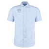 Kustom Kit Premium Short Sleeve Classic Fit Non-Iron Shirt Thumbnail