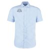 Kustom Kit Premium Short Sleeve Classic Fit Non-Iron Shirt Thumbnail