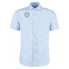 Kustom Kit Premium Short Sleeve Classic Fit Non-Iron Shirt Thumbnail