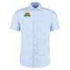 Kustom Kit Premium Short Sleeve Classic Fit Non-Iron Shirt Thumbnail