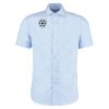 Kustom Kit Premium Short Sleeve Classic Fit Non-Iron Shirt Thumbnail