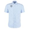 Kustom Kit Premium Short Sleeve Classic Fit Non-Iron Shirt Thumbnail