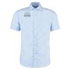 Kustom Kit Premium Short Sleeve Classic Fit Non-Iron Shirt Thumbnail