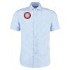 Kustom Kit Premium Short Sleeve Classic Fit Non-Iron Shirt Thumbnail