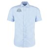 Kustom Kit Premium Short Sleeve Classic Fit Non-Iron Shirt Thumbnail