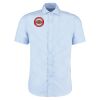 Kustom Kit Premium Short Sleeve Classic Fit Non-Iron Shirt Thumbnail