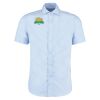 Kustom Kit Premium Short Sleeve Classic Fit Non-Iron Shirt Thumbnail