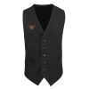 Premier Lined Waistcoat Thumbnail