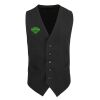 Premier Lined Waistcoat Thumbnail