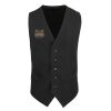 Premier Lined Waistcoat Thumbnail