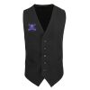 Premier Lined Waistcoat Thumbnail