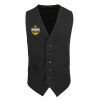 Premier Lined Waistcoat Thumbnail