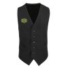 Premier Lined Waistcoat Thumbnail